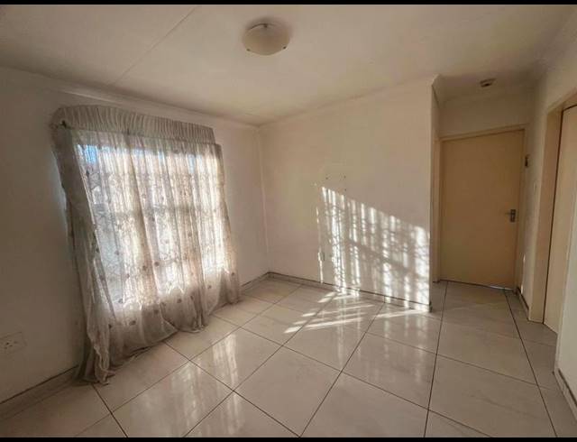 2 BEDROOM HOUSE FOR SALE IN ALLIANCE